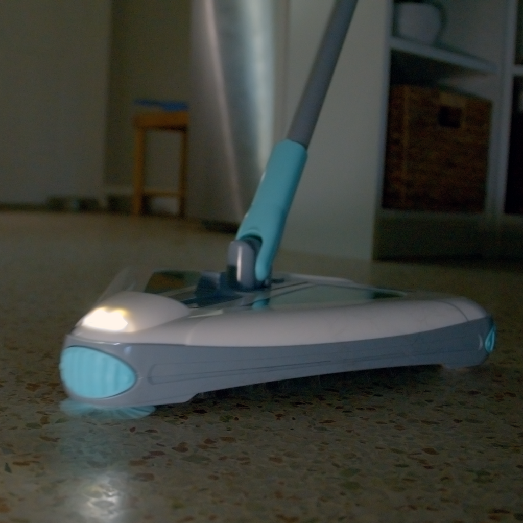 Zippi Pro - Limpeza Tudo em Um