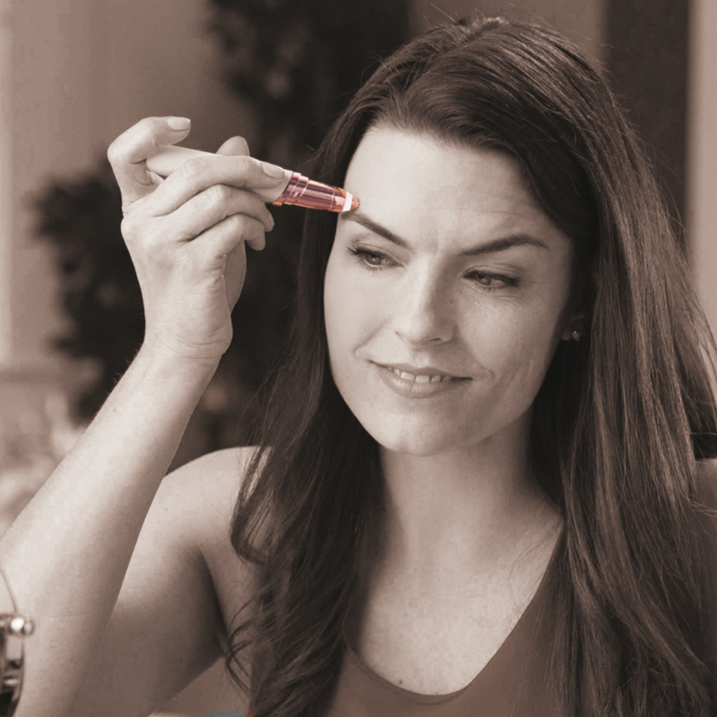 Flawless Brows – Aparador de sobrancelhas instantâneo e sem dor