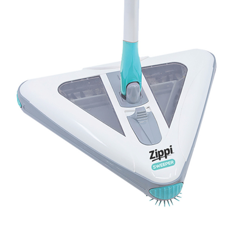 Zippi Pro - Limpeza Tudo em Um