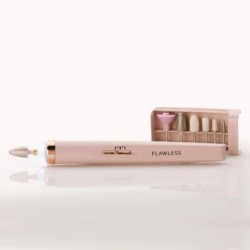 Flawless Nails – Unhas perfeitas em casa, sem esforço