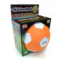 KickerBall – Bola com efeitos incríveis