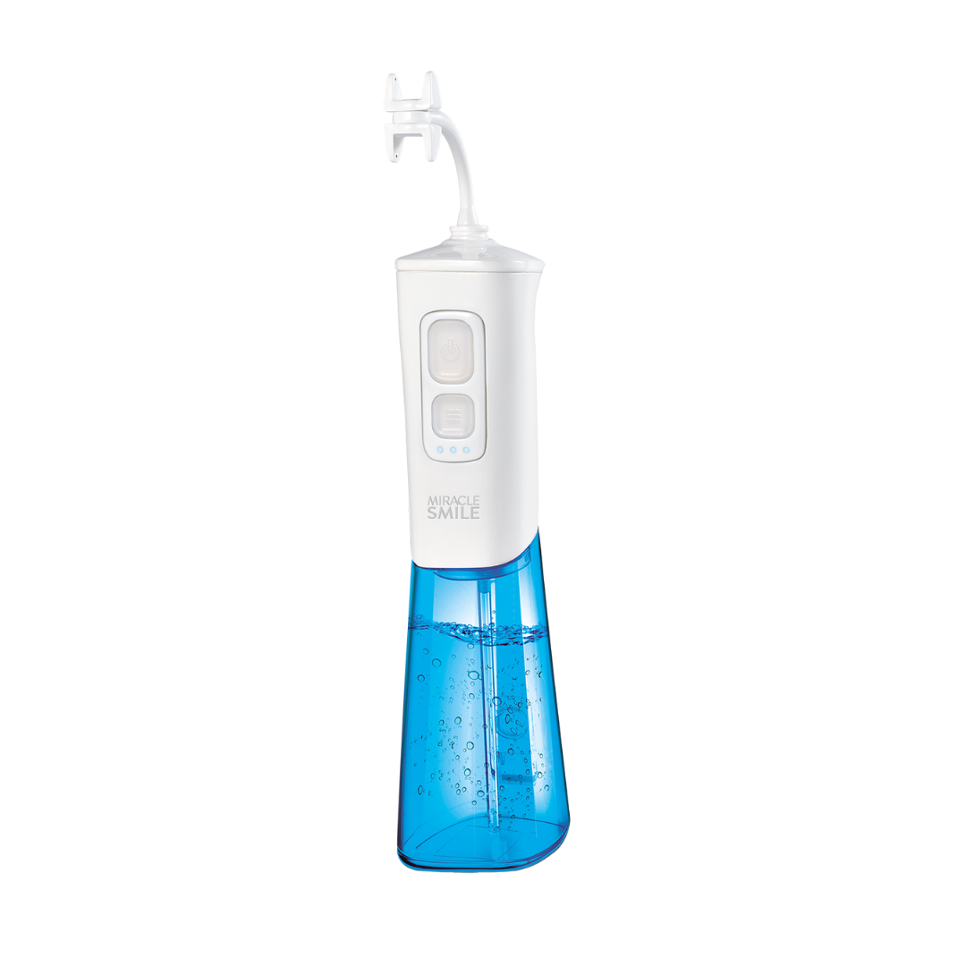 Recargas Miracle Smile – Packs de Cabeças Substituíveis