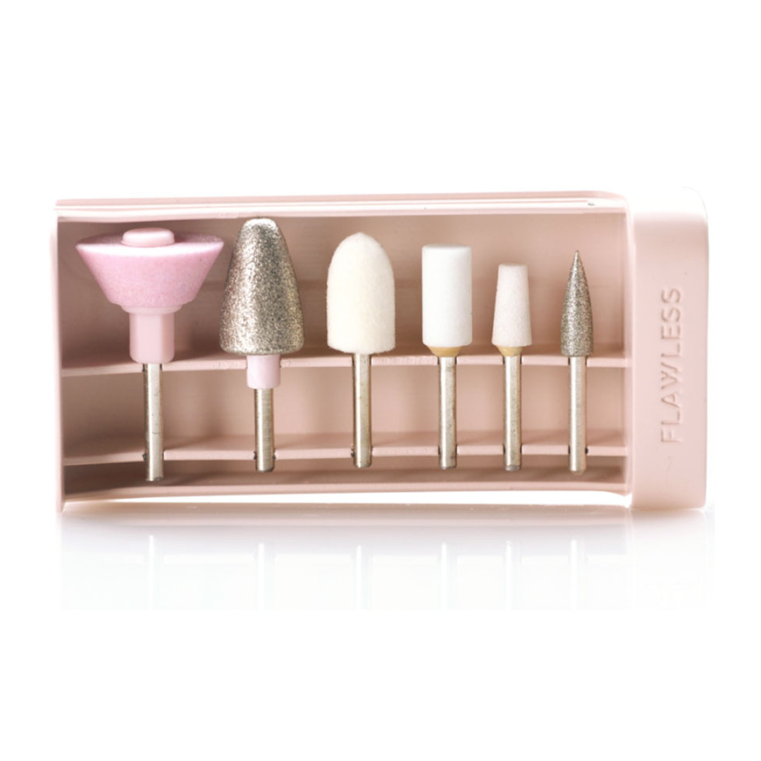 Flawless Nails – Unhas perfeitas em casa, sem esforço