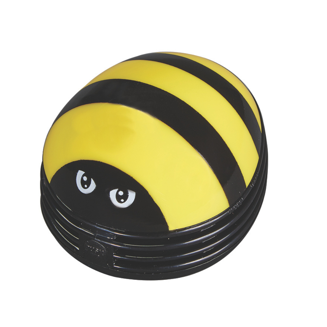 Crumby – Mini aspirador portátil em forma de animal