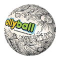 Ollyball – A bola segura para brincar em casa sem partir nada