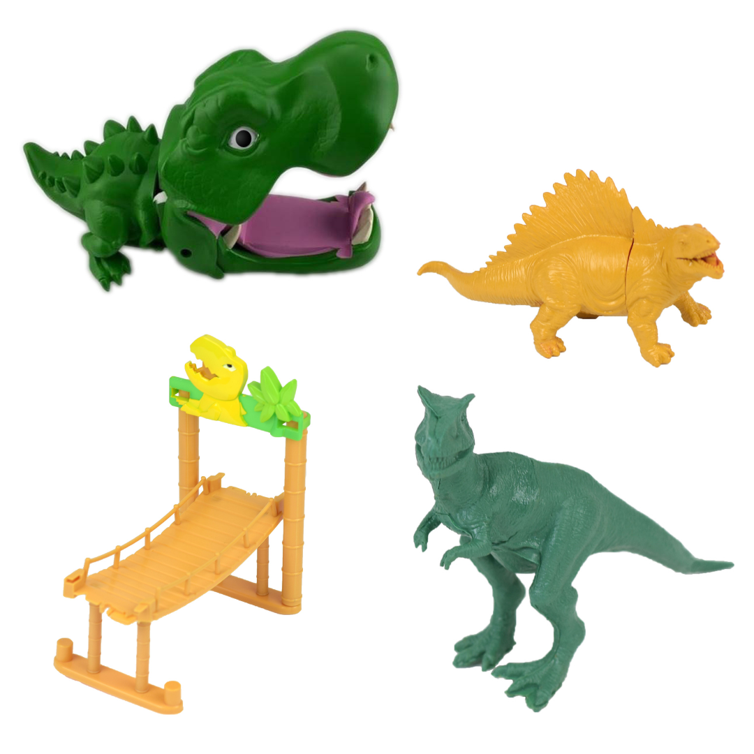 Magic Tracks - Circuito de coches personalizable