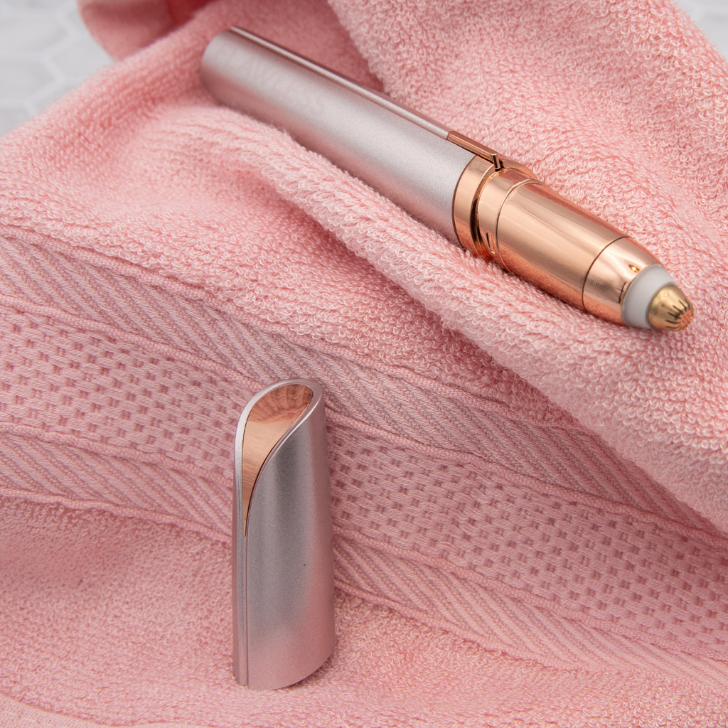 Flawless Brows – Aparador de sobrancelhas instantâneo e sem dor