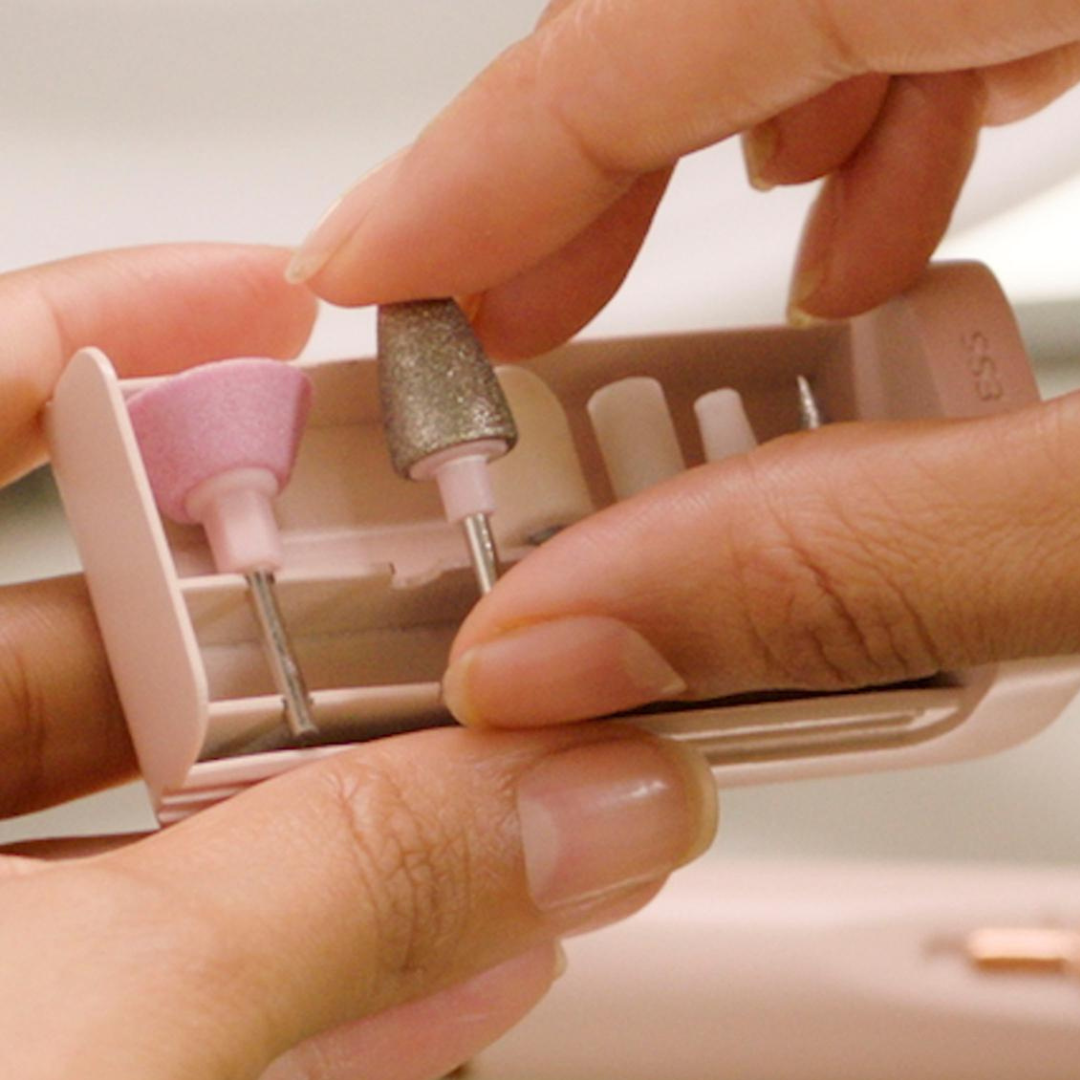 Flawless Nails – Unhas perfeitas em casa, sem esforço