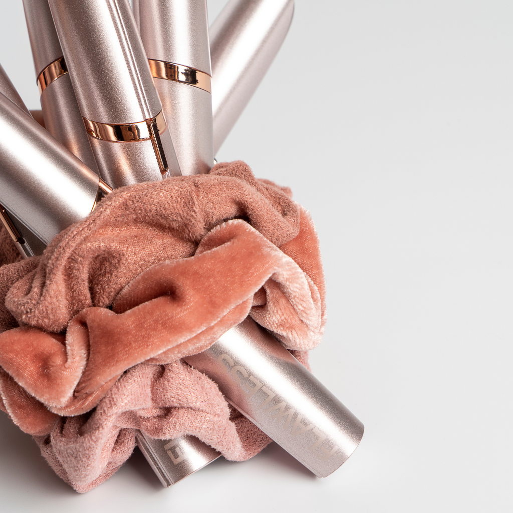 Flawless Brows – Aparador de sobrancelhas instantâneo e sem dor