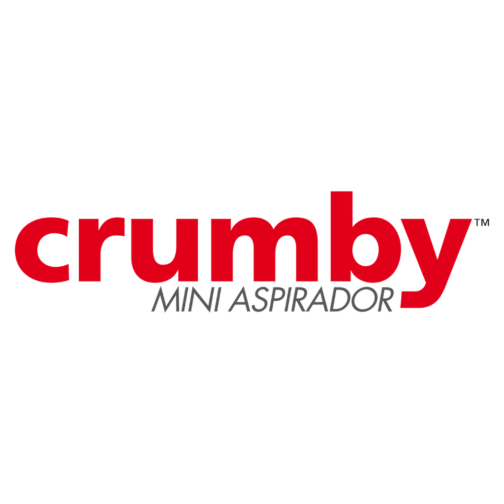 Crumby – Mini aspirador portátil em forma de animal