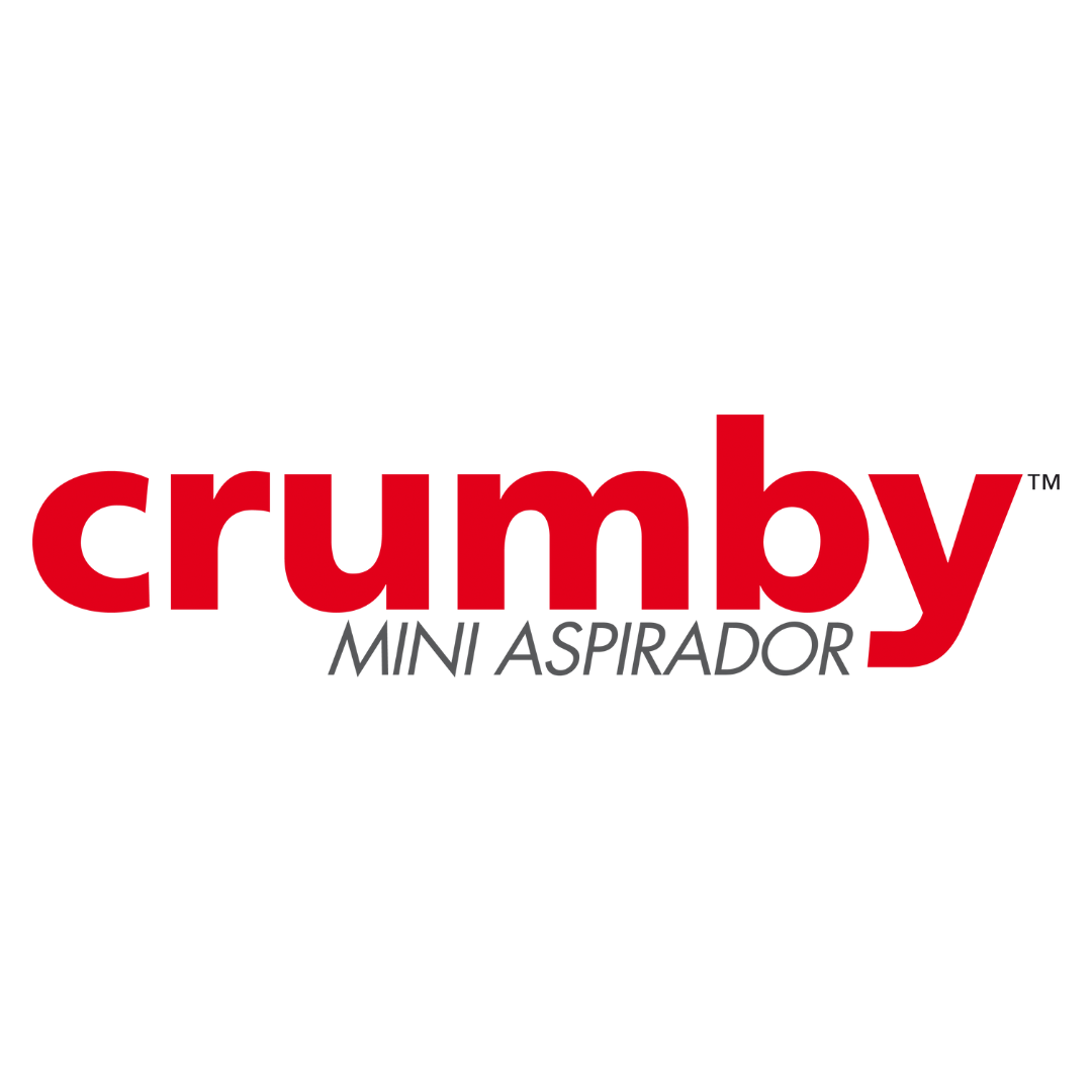 Crumby – Mini aspirador portátil em forma de animal