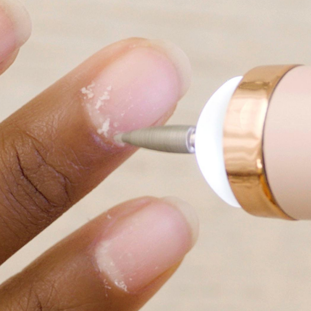 Flawless Nails – Unhas perfeitas em casa, sem esforço