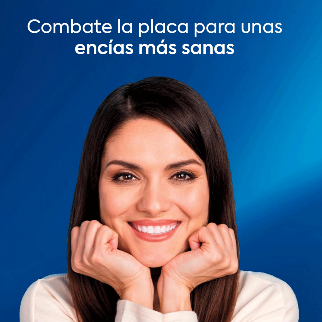 Miracle Smile – Irrigador dentário duplo