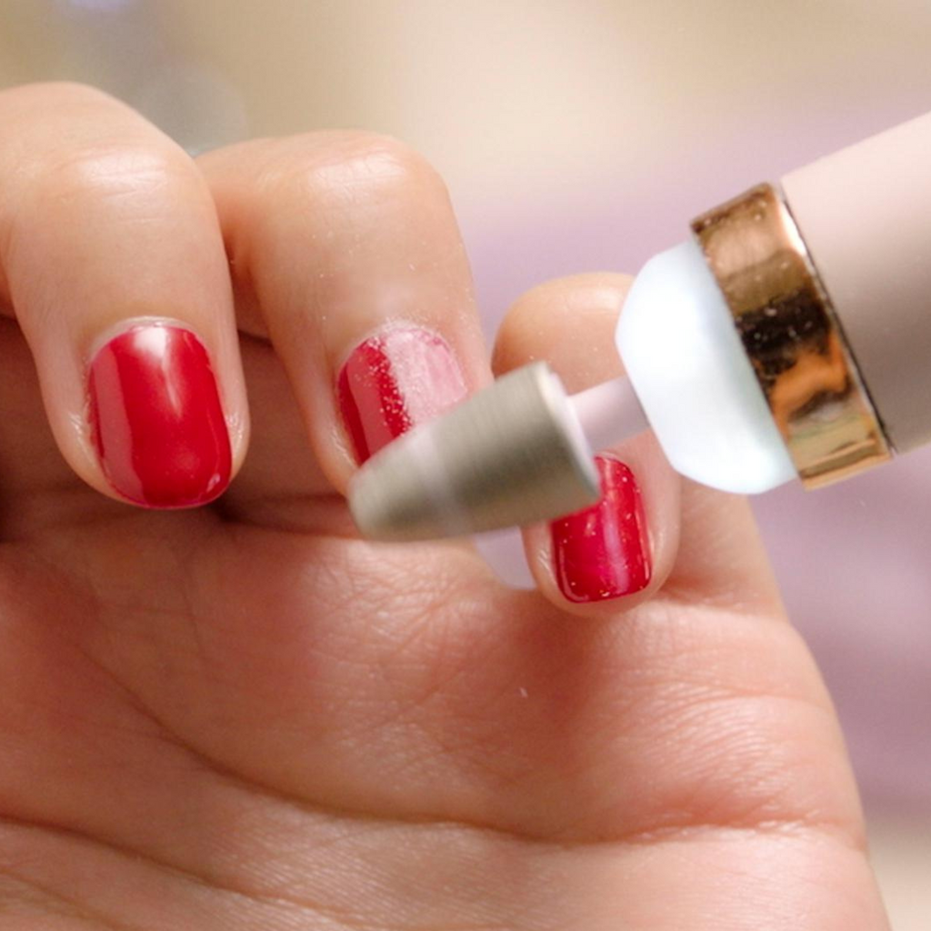 Flawless Nails – Unhas perfeitas em casa, sem esforço