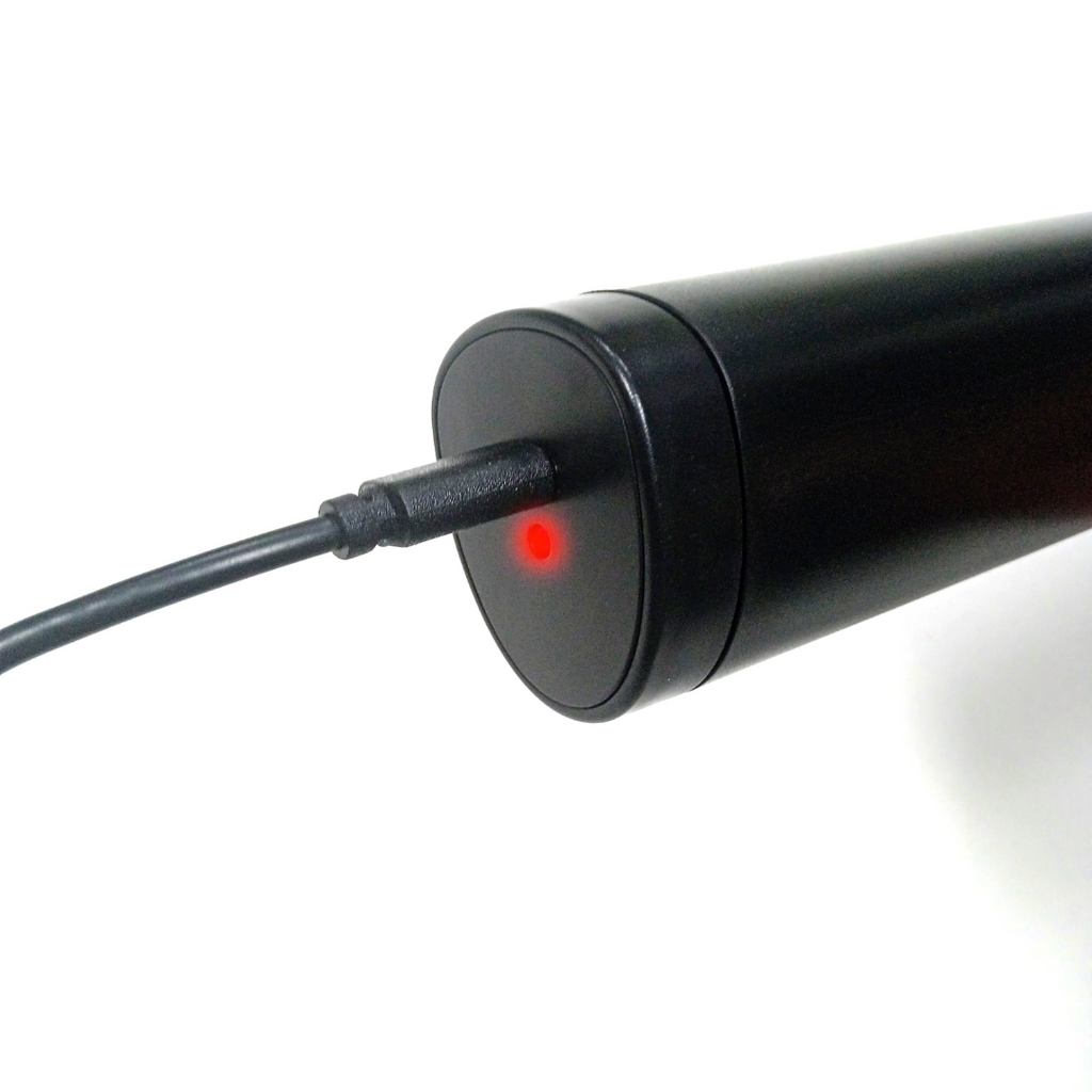 Dual Power – Aspirador portátil de dupla potência