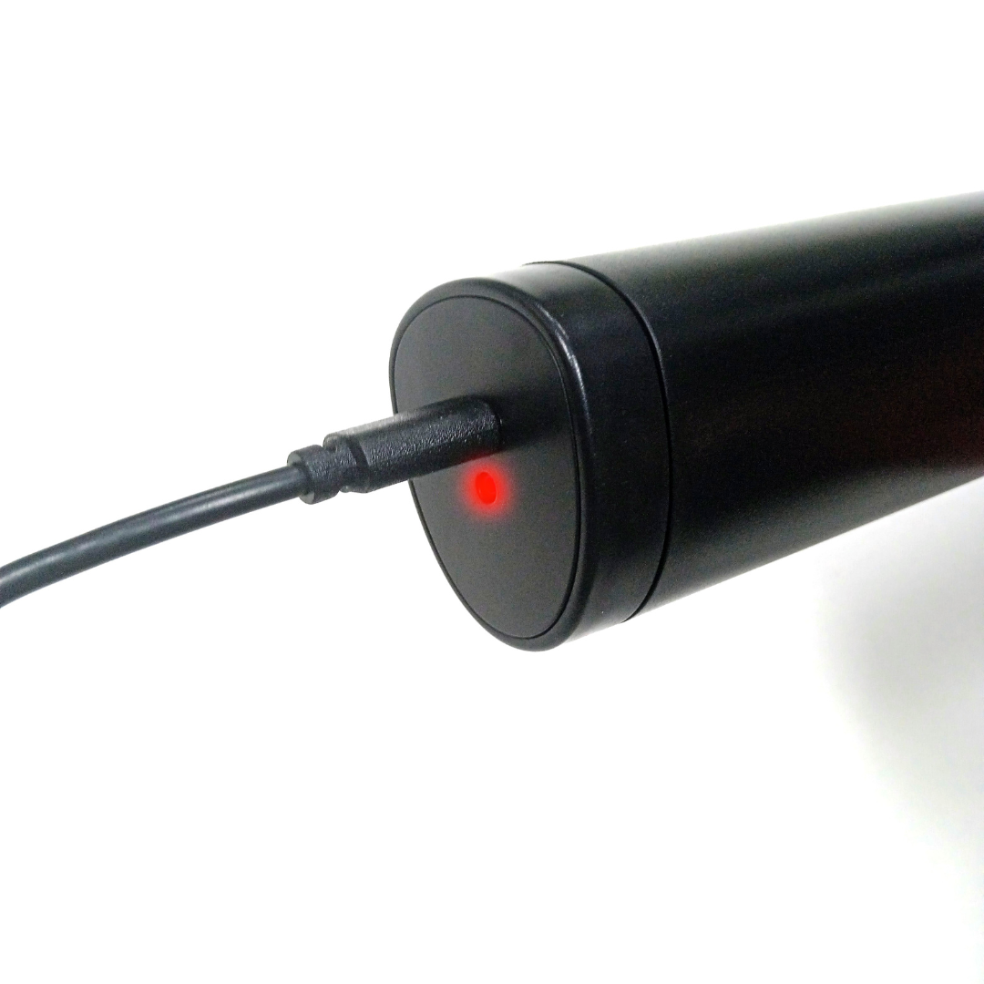 Dual Power – Aspirador portátil de dupla potência
