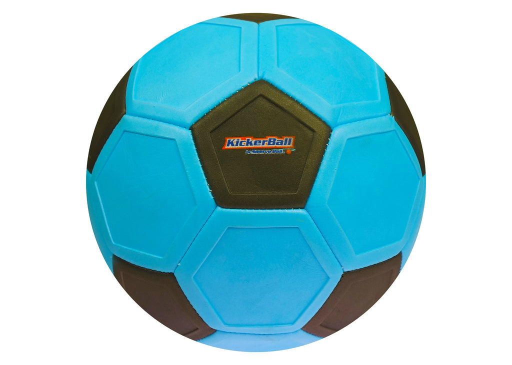 KickerBall – Bola com efeitos incríveis