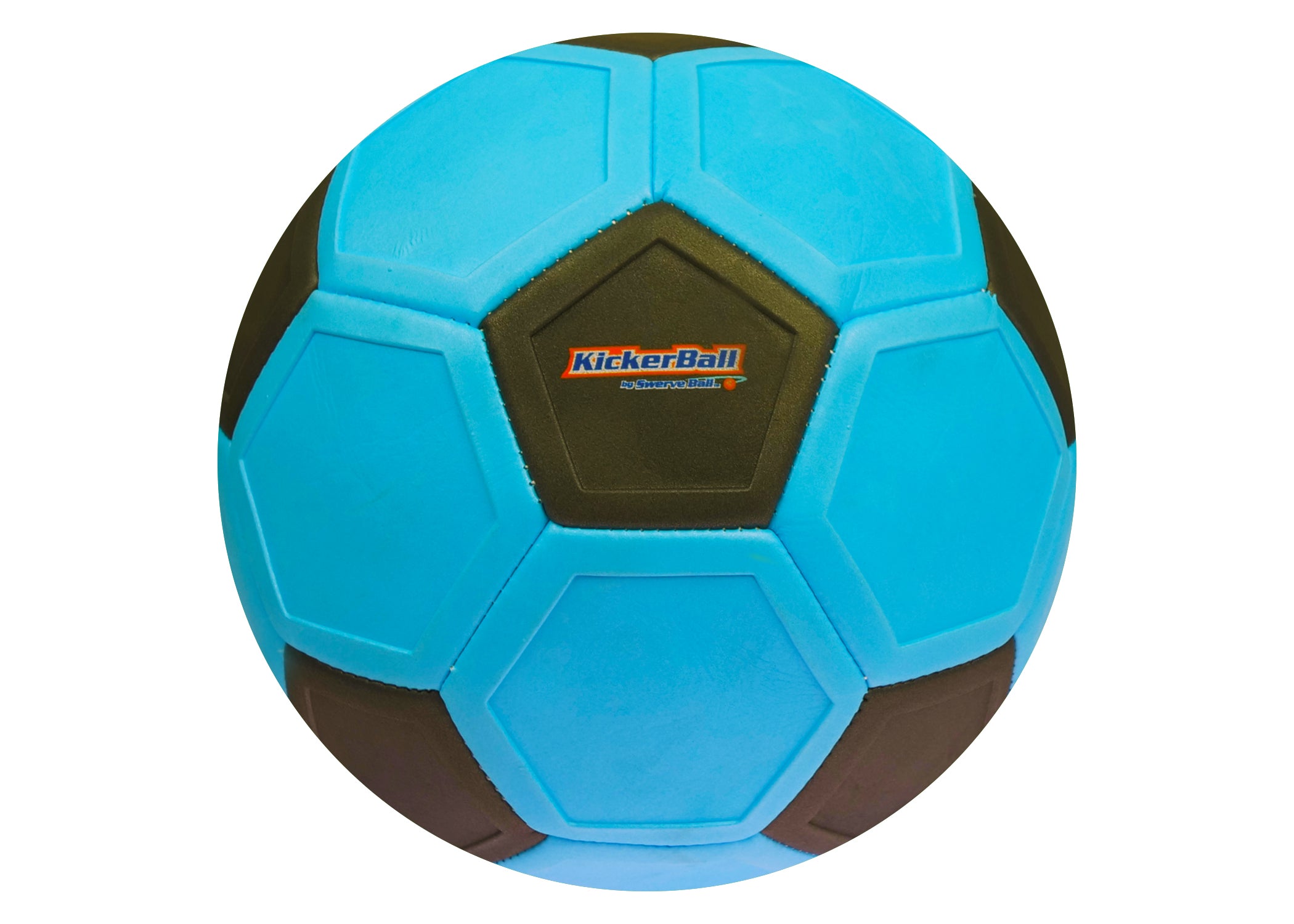 KickerBall – Bola com efeitos incríveis