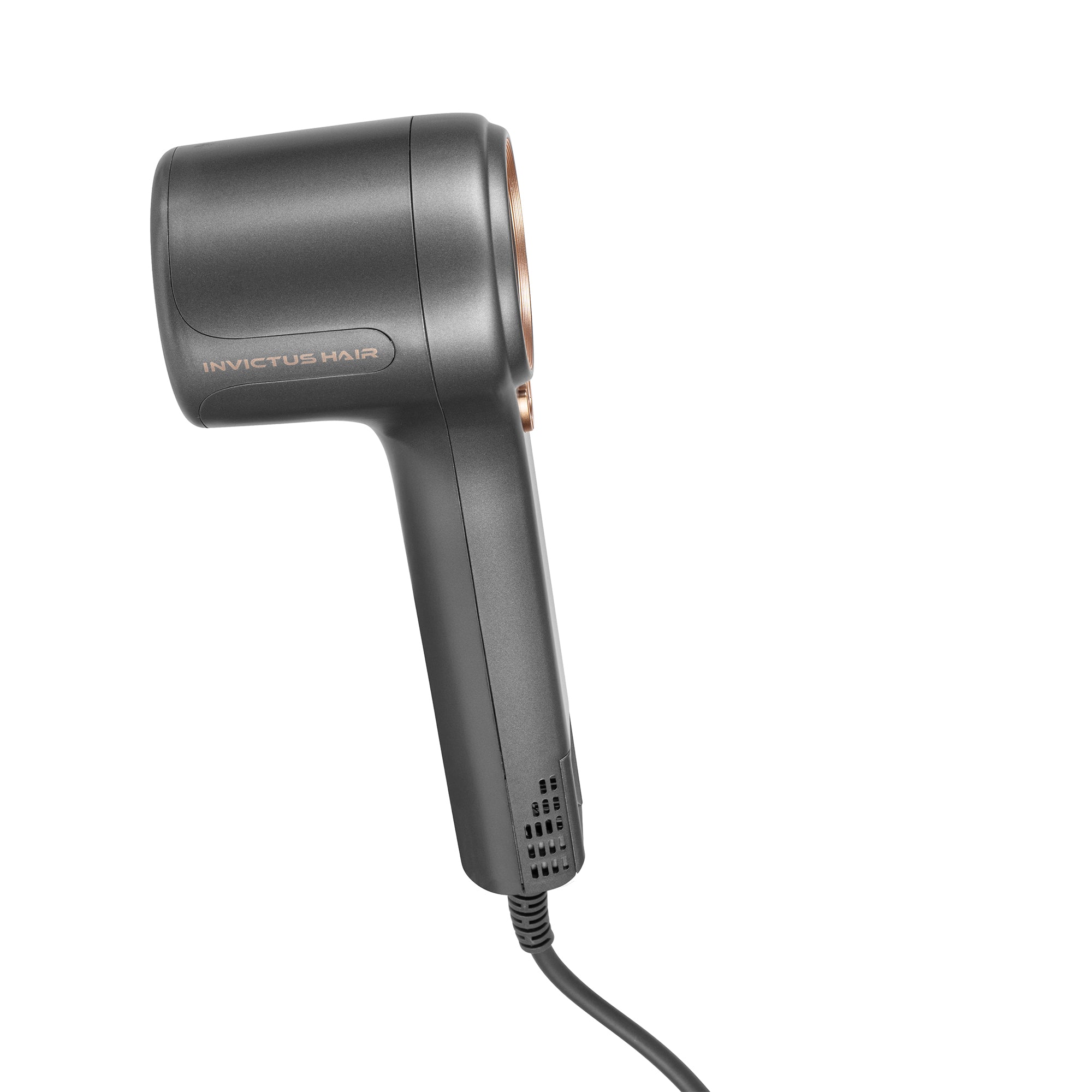 Secador Invictus Hair D7 com fragrância Secret Oasis – Set 5 peças (Oferta Acessório Oasis)