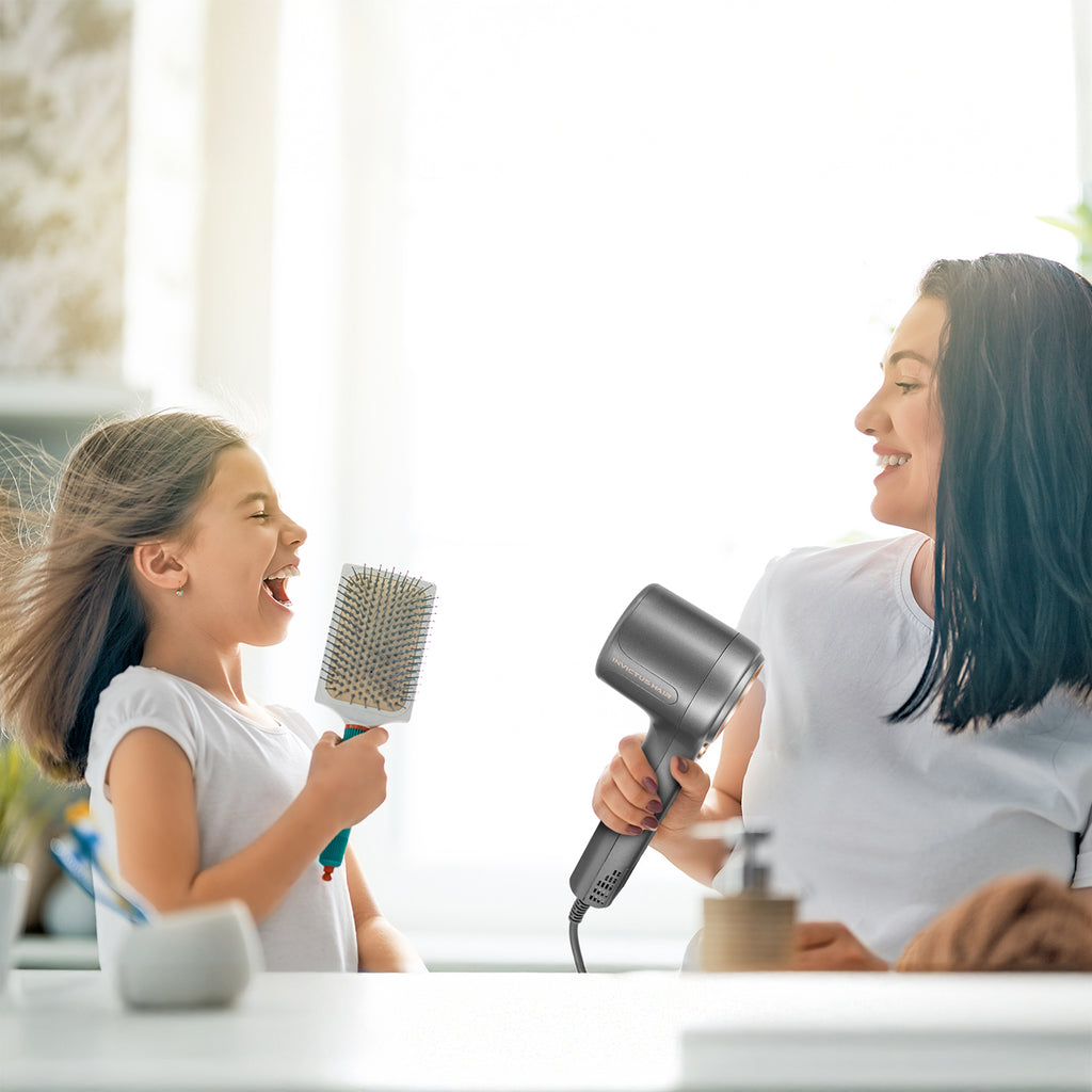 Accesorio Aroma Secret Oasis - Invictus Hair D7