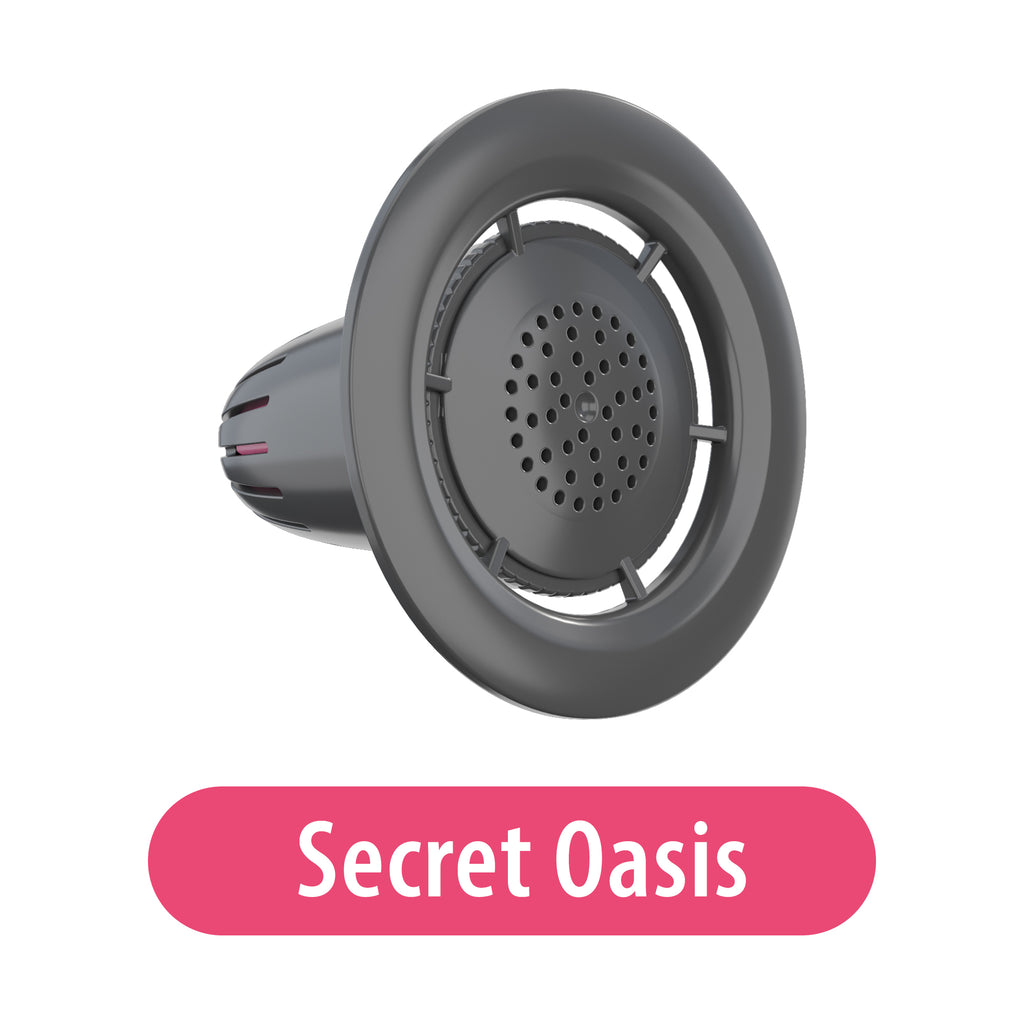 Accesorio Aroma Secret Oasis - Invictus Hair D7