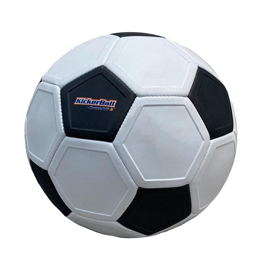 KickerBall – Bola com efeitos incríveis