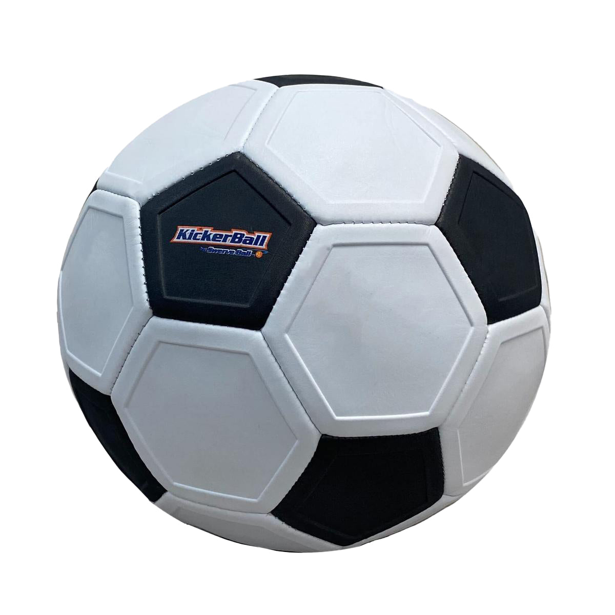 KickerBall – Bola com efeitos incríveis