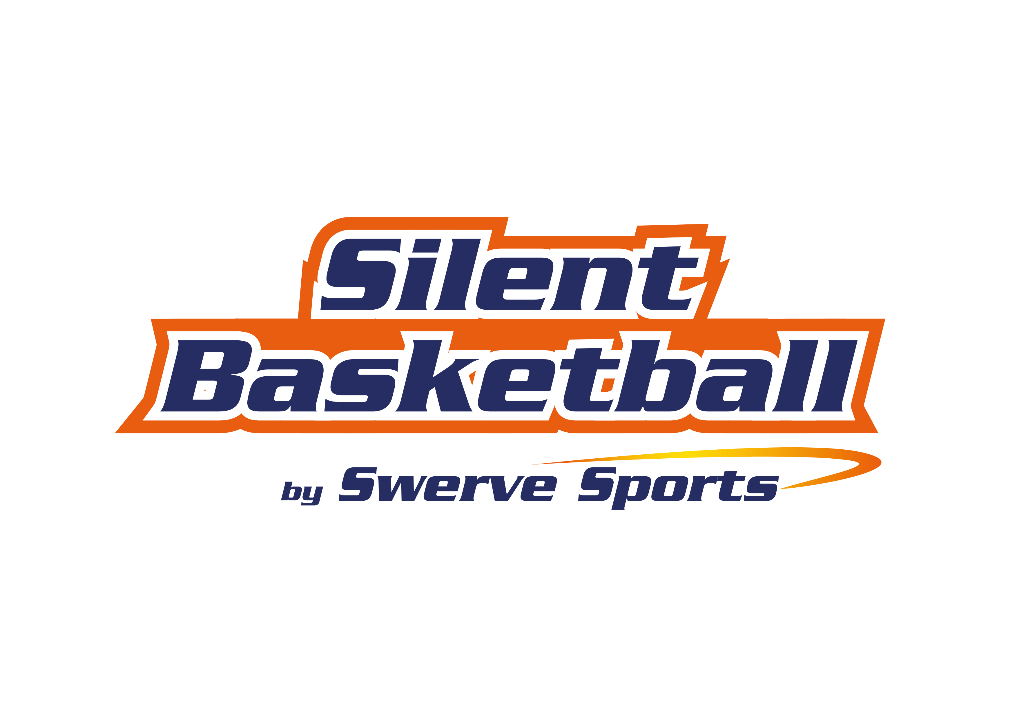 Silent Basketball - Balón de baloncesto que no hace ruido al botar