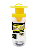 Armadilha para Vespas Reutilizável com Atrativo Líquido – 200 ml