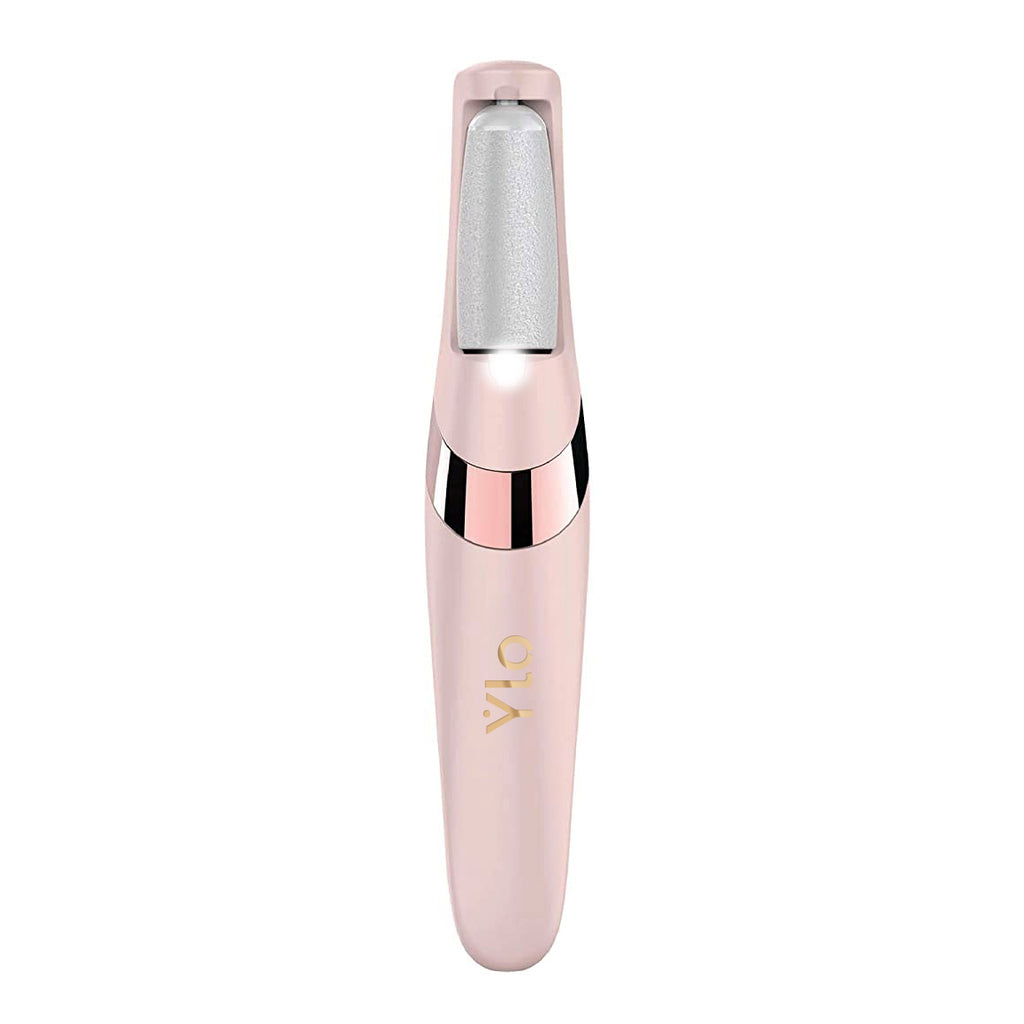 Flawless Pedi – Pedicura suave e eficaz para pés perfeitos
