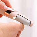 Flawless Pedi – Pedicura suave e eficaz para pés perfeitos
