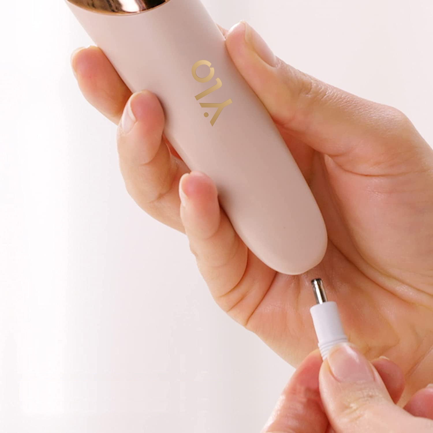 Flawless Pedi – Pedicura suave e eficaz para pés perfeitos