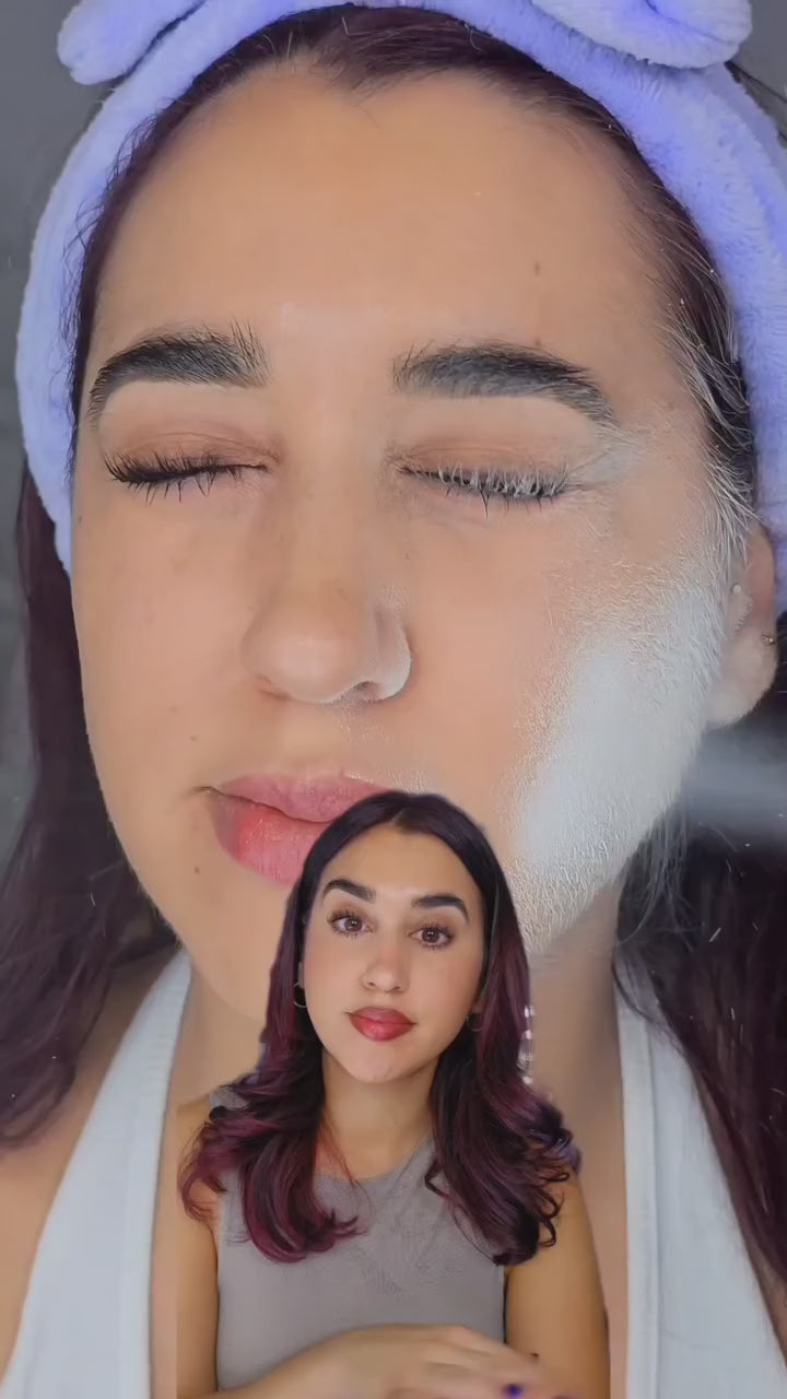 Flawless Facial - Depilación facial sin dolor y al instante