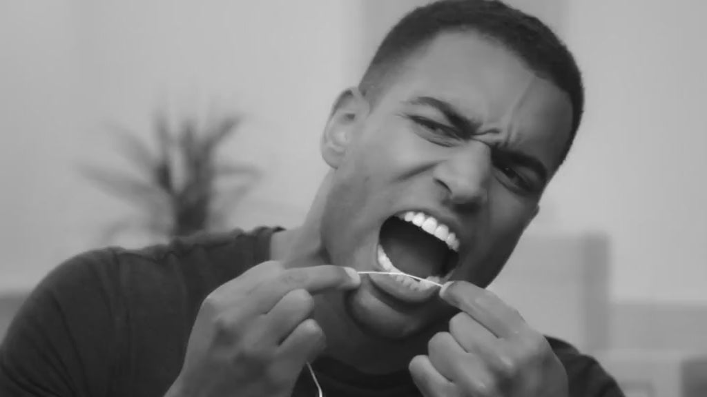 Miracle Smile – Irrigador dentário duplo