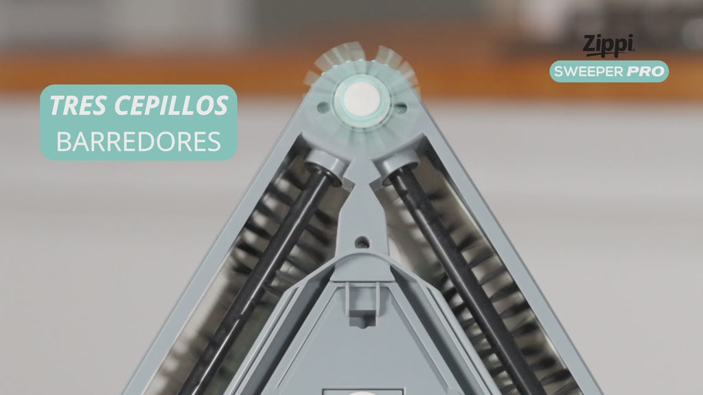 Zippi Pro - Limpeza Tudo em Um