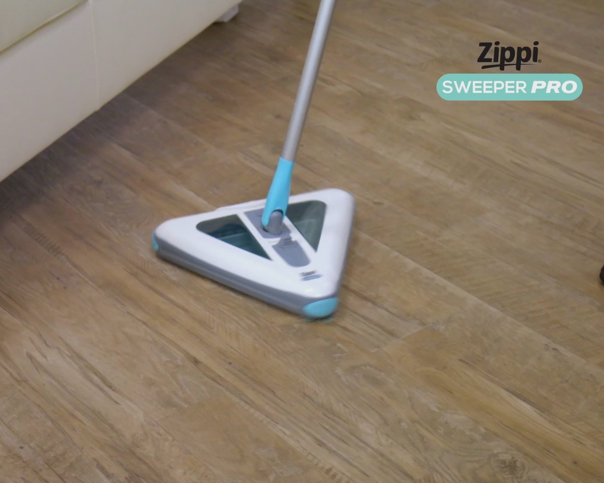 Zippi Pro - Limpeza Tudo em Um