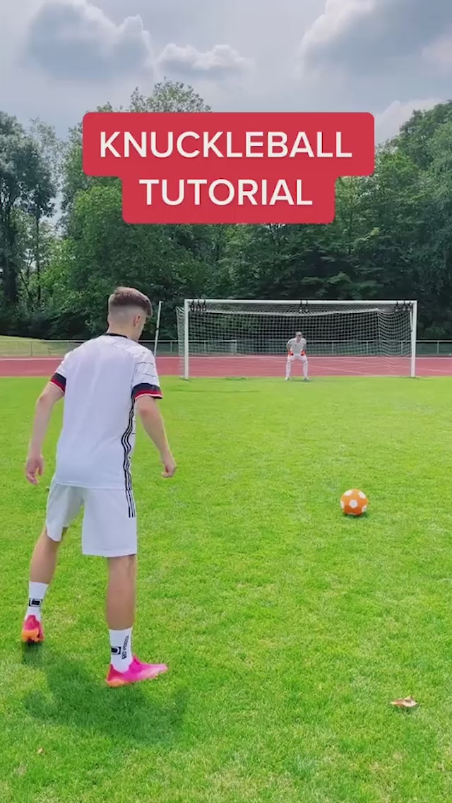KickerBall – Bola com efeitos incríveis