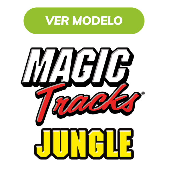 MT modelo Jungle